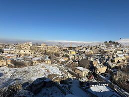 Cave Art Cappadocia
