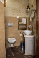 Cave Art Hotel Cappadocia