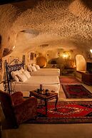 Cave Art Hotel Cappadocia