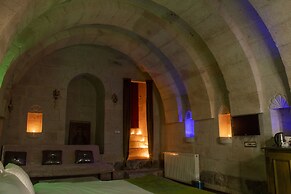 Cave Art Hotel Cappadocia