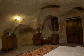 Cave Art Hotel Cappadocia