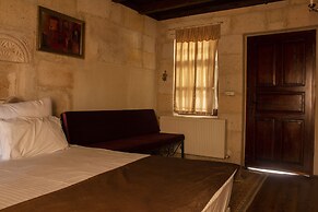 Cave Art Hotel Cappadocia