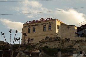 Cave Art Hotel Cappadocia