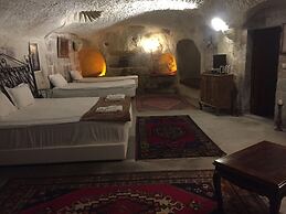 Cave Art Hotel Cappadocia