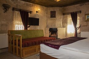 Cave Art Hotel Cappadocia