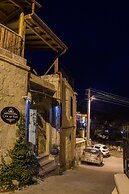 Cave Art Hotel Cappadocia