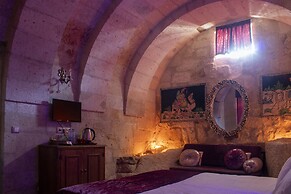 Cave Art Hotel Cappadocia