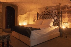 Cave Art Hotel Cappadocia