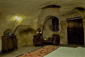 Cave Art Hotel Cappadocia