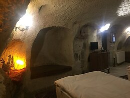 Cave Art Hotel Cappadocia