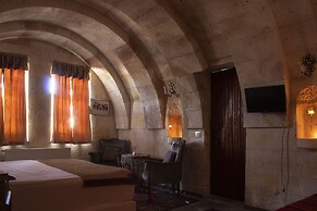 Cave Art Hotel Cappadocia