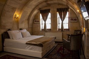 Cave Art Hotel Cappadocia