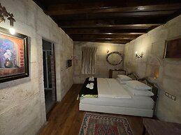 Cave Art Hotel Cappadocia
