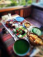 Cave Art Hotel Cappadocia