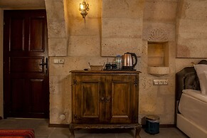 Cave Art Hotel Cappadocia