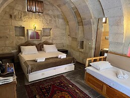 Cave Art Hotel Cappadocia