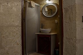 Cave Art Hotel Cappadocia