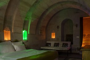 Cave Art Hotel Cappadocia