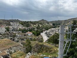 Cave Art Hotel Cappadocia