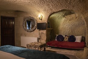 Cave Art Hotel Cappadocia