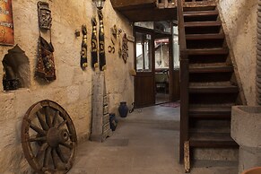 Cave Art Hotel Cappadocia