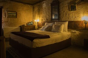 Cave Art Hotel Cappadocia