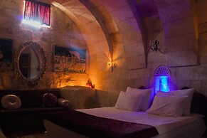 Cave Art Hotel Cappadocia