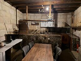 Cave Art Hotel Cappadocia