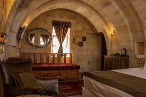 Cave Art Hotel Cappadocia