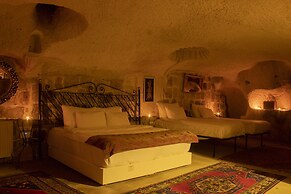 Cave Art Hotel Cappadocia