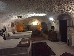 Cave Art Hotel Cappadocia