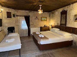 Cave Art Hotel Cappadocia
