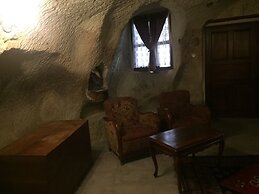 Cave Art Hotel Cappadocia