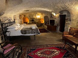 Cave Art Hotel Cappadocia