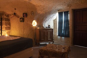 Cave Art Hotel Cappadocia