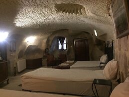 Cave Art Hotel Cappadocia