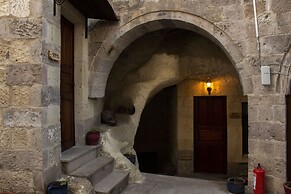 Cave Art Hotel Cappadocia