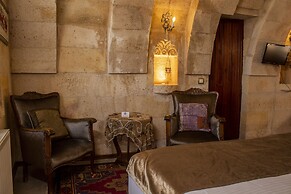 Cave Art Hotel Cappadocia