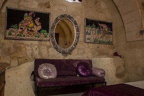 Cave Art Hotel Cappadocia