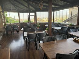 Cave Art Hotel Cappadocia