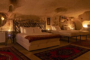 Cave Art Hotel Cappadocia