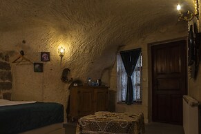 Cave Art Hotel Cappadocia