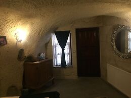 Cave Art Hotel Cappadocia