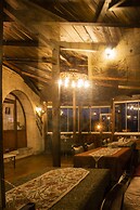 Cave Art Hotel Cappadocia