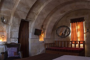 Cave Art Hotel Cappadocia