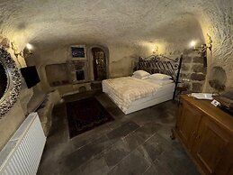 Cave Art Hotel Cappadocia