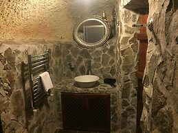 Cave Art Hotel Cappadocia