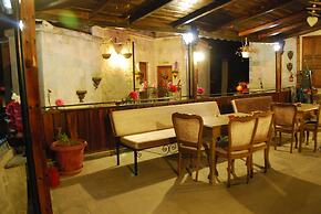 Cave Art Hotel Cappadocia