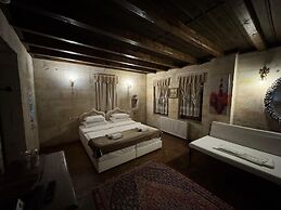 Cave Art Hotel Cappadocia