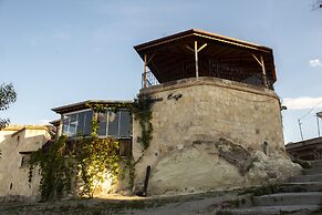 Cave Art Hotel Cappadocia